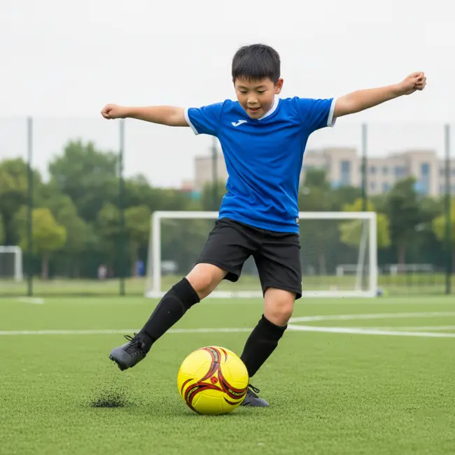 Outdoor Training Ball for Kids