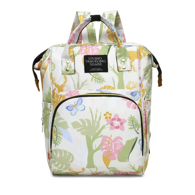 All-Match Mummy Travel Handbag for Baby