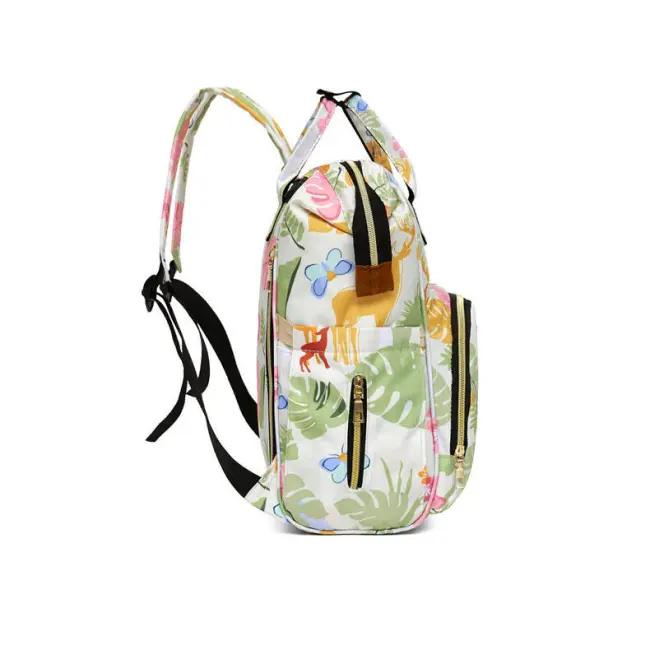 All-Match Mummy Travel Handbag for Baby