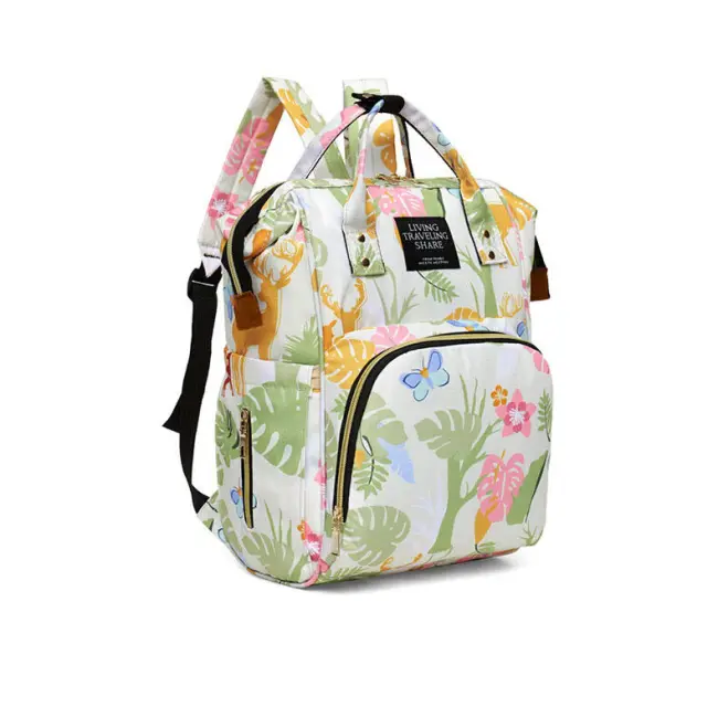 All-Match Mummy Travel Handbag for Baby