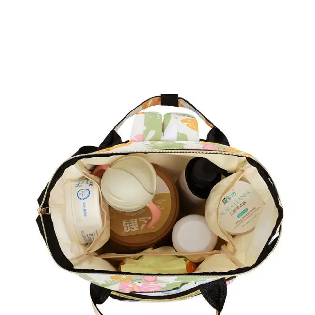 All-Match Mummy Travel Handbag for Baby