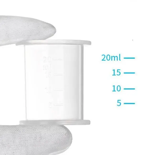 Baby Medicine Feeder Syringe