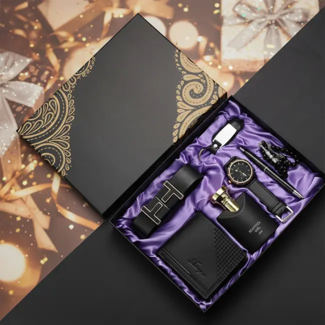 Everyday Gentleman Set