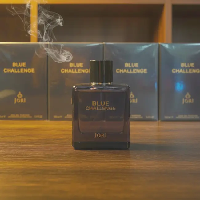 JORI BLUE CHALLENGE PERFUME 100ML