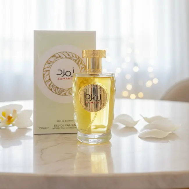 ZUMARD ARD AL RAYHAN EAU DE PARFUM 100ML