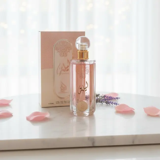 LAILA ARD AL RAYHAN EAU DE PARFUM 100ML
