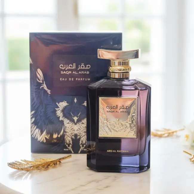 SAQR AL ARAB ARD AL RAYHAN EAU DE PARFUM 100ML