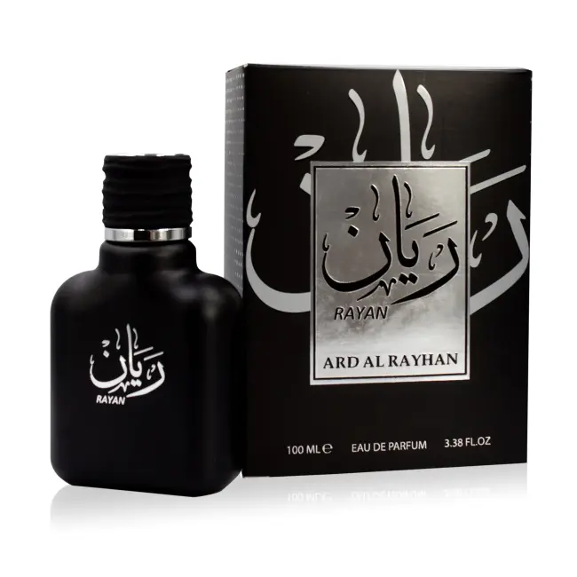 RAYAN ARD AL RAYHAN EAU DE PARFUM 100ML