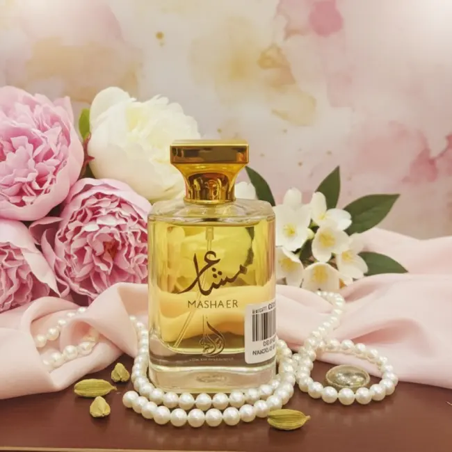 MASHAER ARD AL RAYHAN EAU DE PARFUM 100ML
