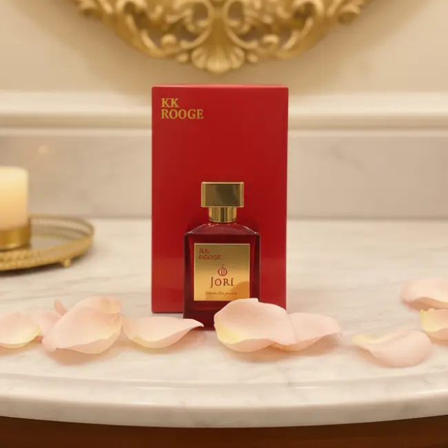 JORI KK ROOGE EXTRAIT DE PARFUM 70ML