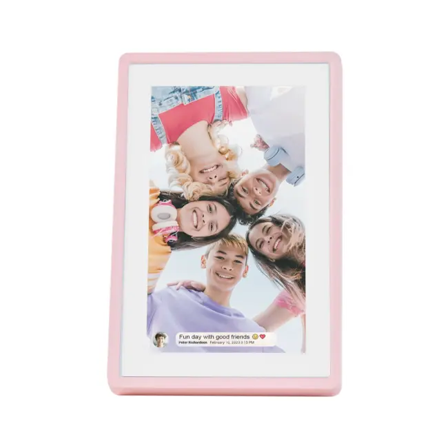 Jackson Frameo Smart Digital Photo Frame 7