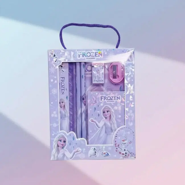 Elsa Princess Pencil Box
