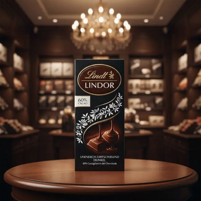 The Chocolate Indulgence Gift Bundle