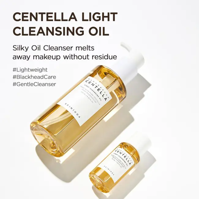 CENTELLA TRAVEL KIT 5 PCS SET