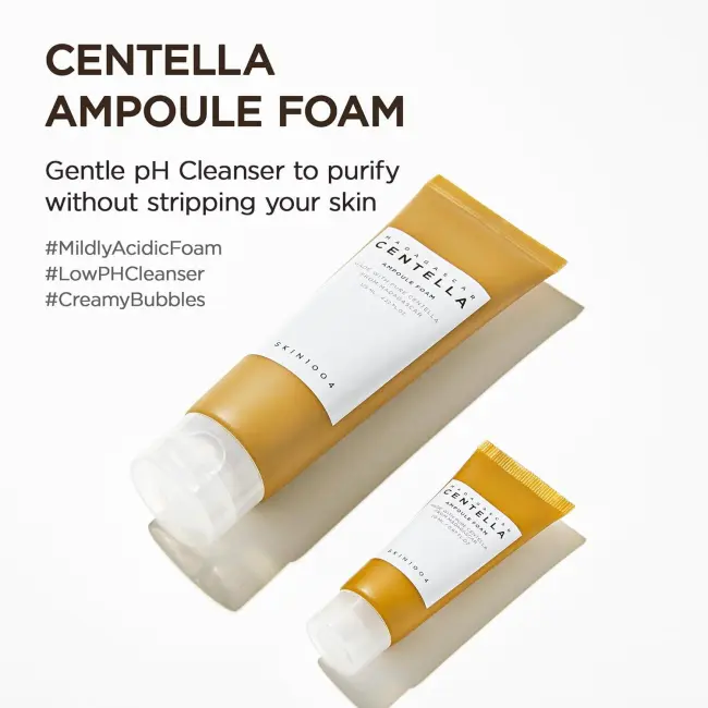 CENTELLA TRAVEL KIT 5 PCS SET