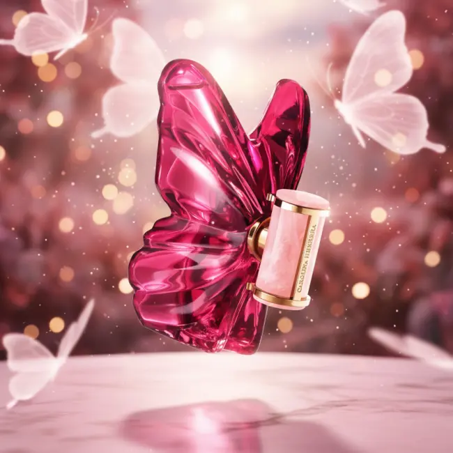 La Bomba Eau de Parfum – 80ml (100% Original, Duty Free)