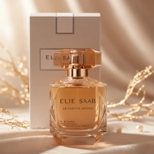 Elie Saab Le Parfum Absolu Eau De Parfum – 90ml