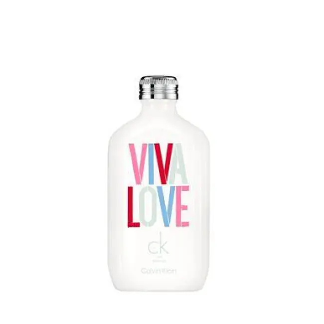 Calvin Klein CK One Essence Viva Love Parfum Intense – 100ml