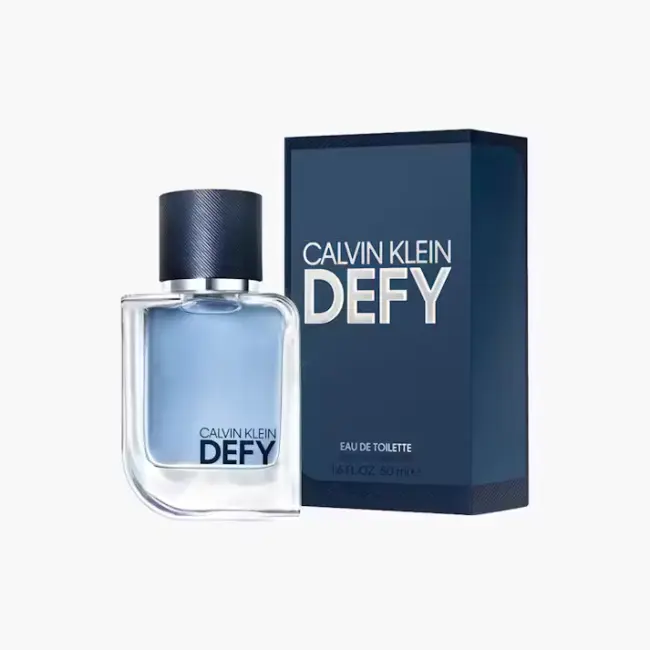 Calvin Klein Defy Eau De Toilette – 200ml