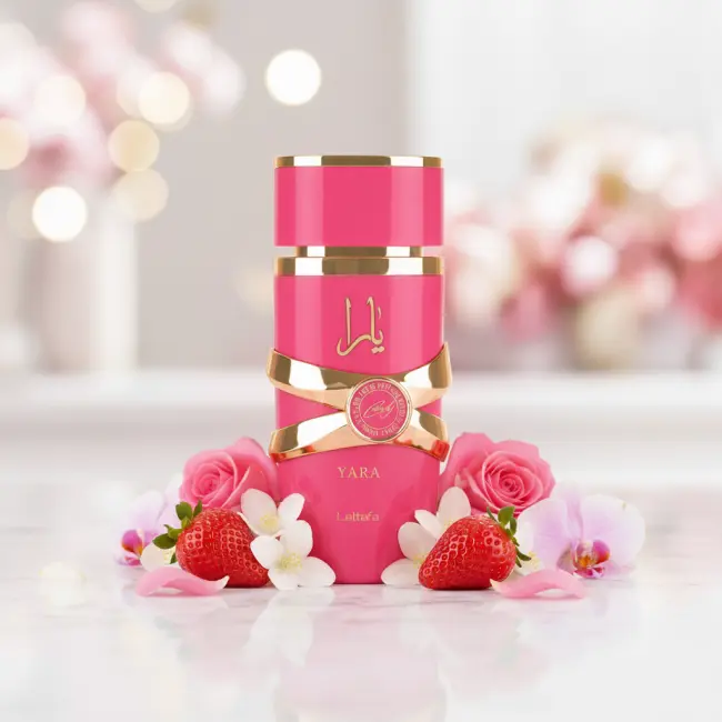 Lattafa Yara Candy Eau De Parfum 100ml