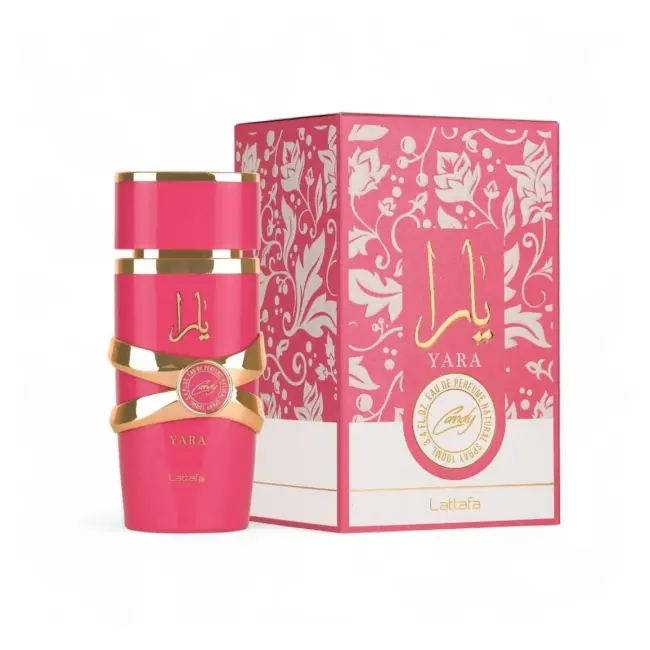 Lattafa Yara Candy Eau De Parfum 100ml