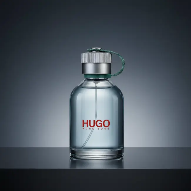 Hugo Man Eau De Toilette 125ml