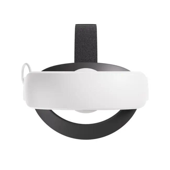 Meta Quest Elite Strap with Battery - Works with Meta Quest 3/3S