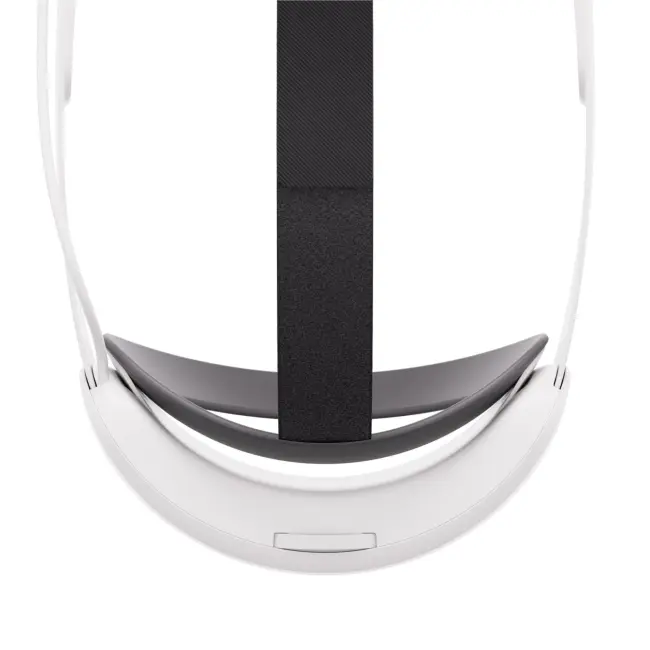 Meta Quest Elite Strap with Battery - Works with Meta Quest 3/3S