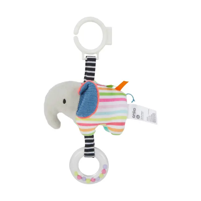 Pram Toy – Elephant