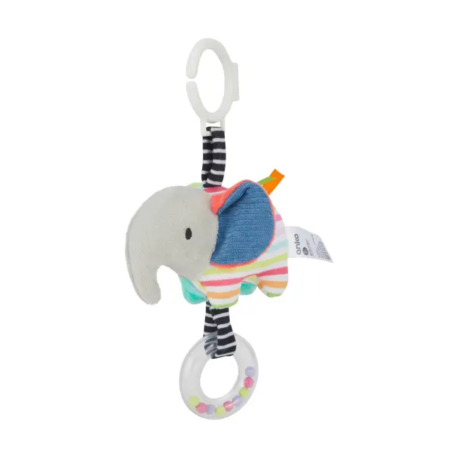 Pram Toy – Elephant
