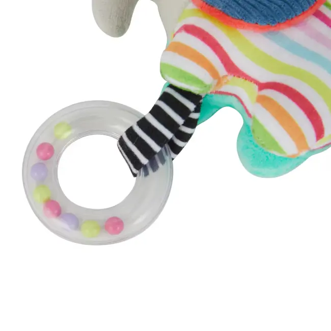 Pram Toy – Elephant