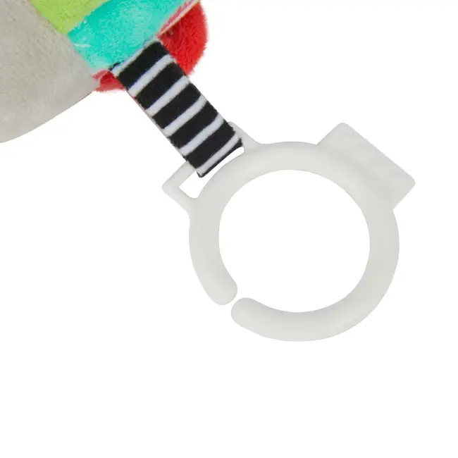 Pram Toy – Elephant