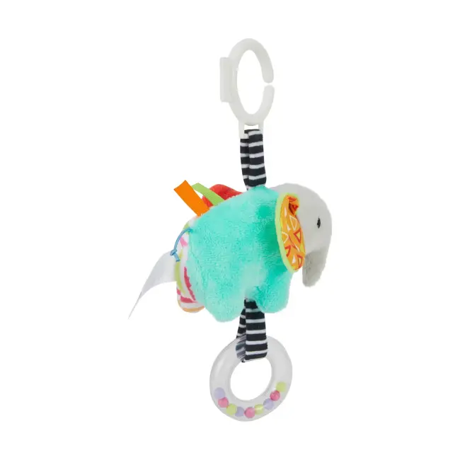 Pram Toy – Elephant