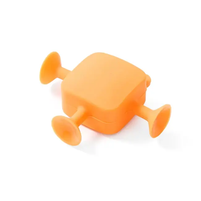 12 Pack Suction Bath Friends – Fun & Interactive Bath Toys for Babies (6+ Months)
