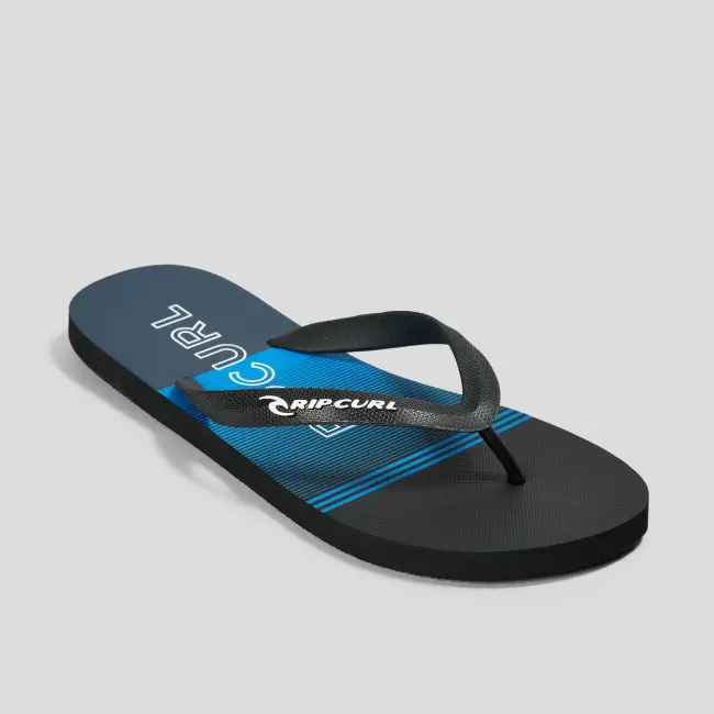 Rip Curl Breakers Bloom Thongs