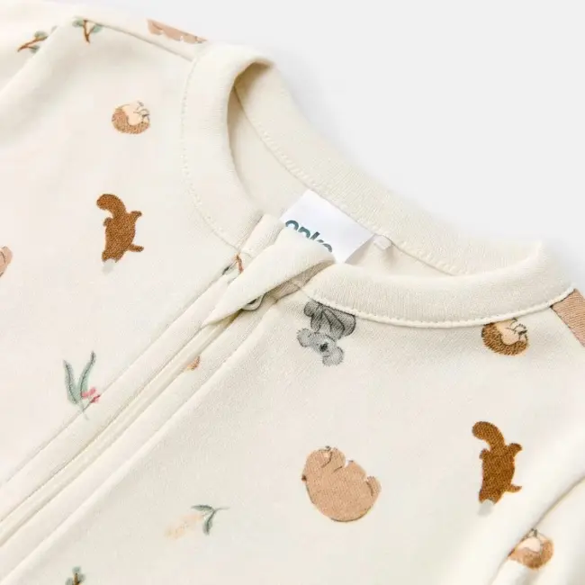 3 Pack Baby Coveralls - 100% Cotton - NewBorn