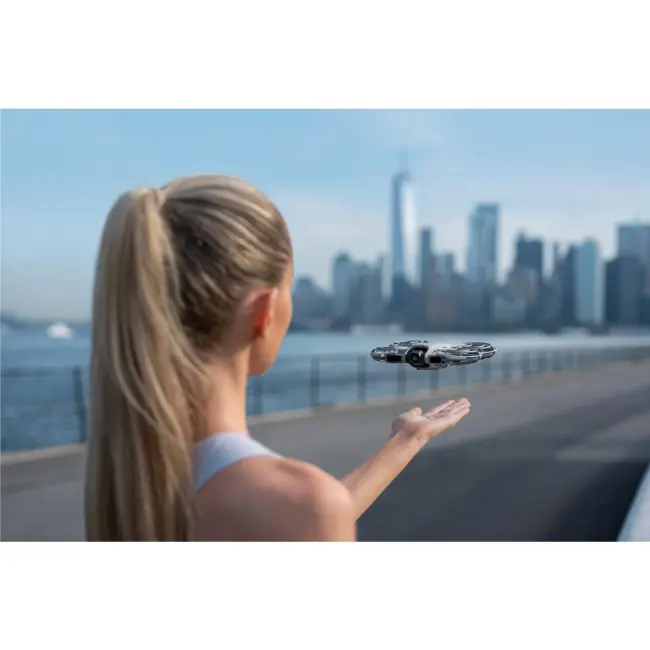 DJI Neo 2 4K Drone Fly More Combo