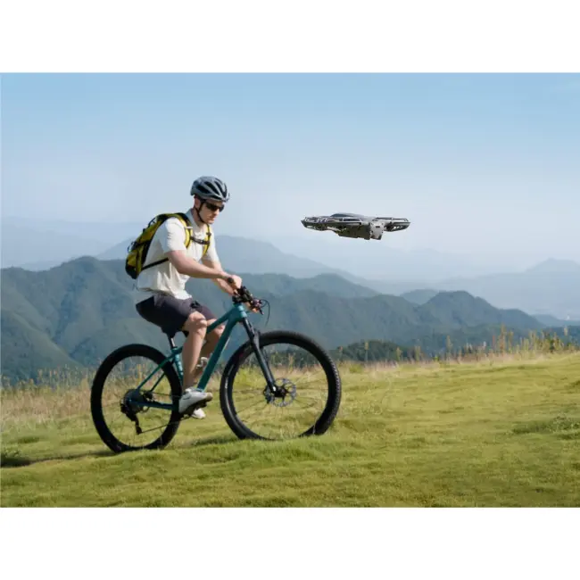 DJI Neo 2 4K Drone Fly More Combo