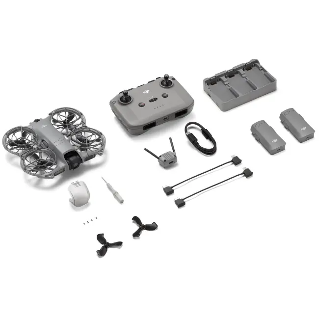DJI Neo 2 4K Drone Fly More Combo