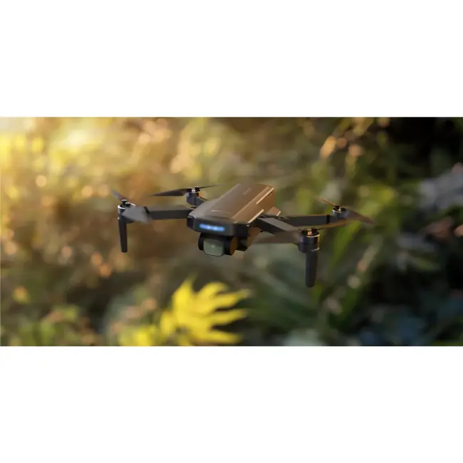 Zero-X Pro Levion Full HD Drone with GPS & WiFi