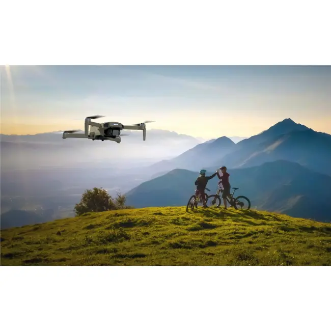 Zero-X Pro Levion Full HD Drone with GPS & WiFi
