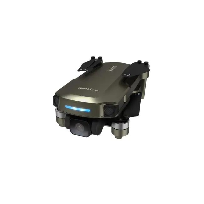 Zero-X Pro Levion Full HD Drone with GPS & WiFi