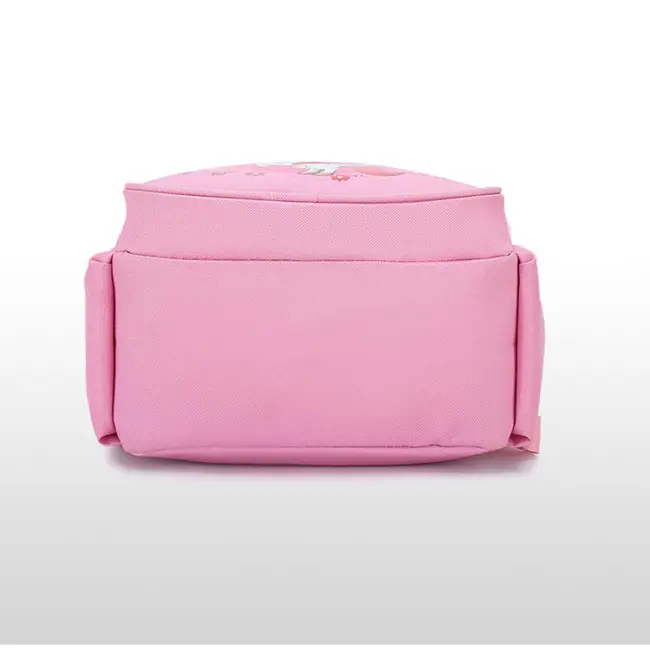 Kindergarten Backpack with Pencil Case (4 Options)
