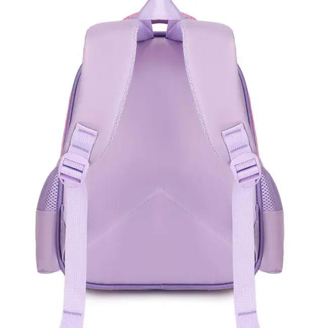 Kindergarten School Backpack Bag - Dolphin, Astronaut, Dinosaur, Mermaid