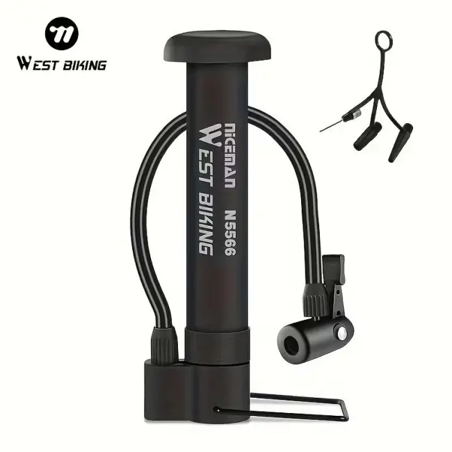 Air Pump Small, handy, and lightweight