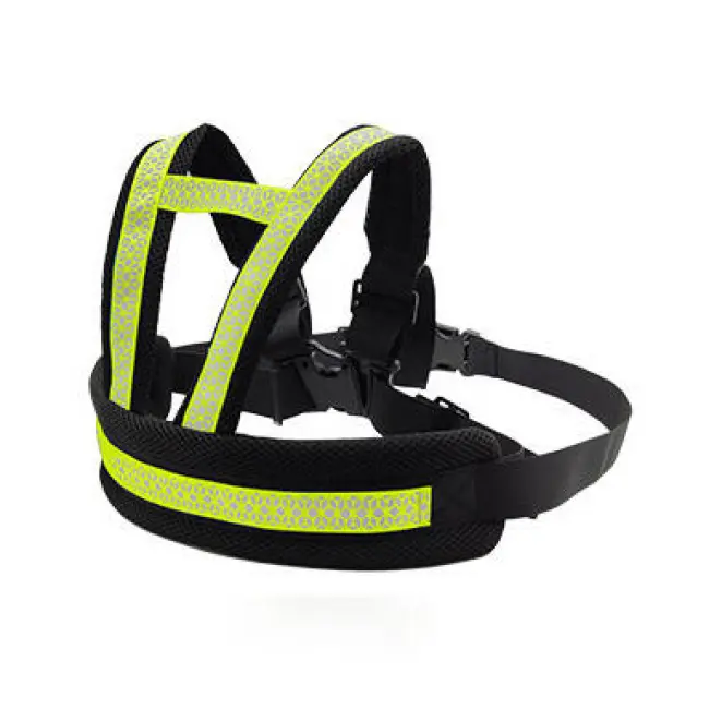 Children’s Motorcycle Safety Strap – One-Shoulder Protective Baby Harness (Green)