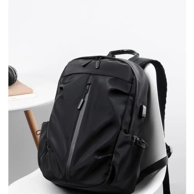 Fashion Sports Casual Backpack – Lightweight Travel & Office Bag