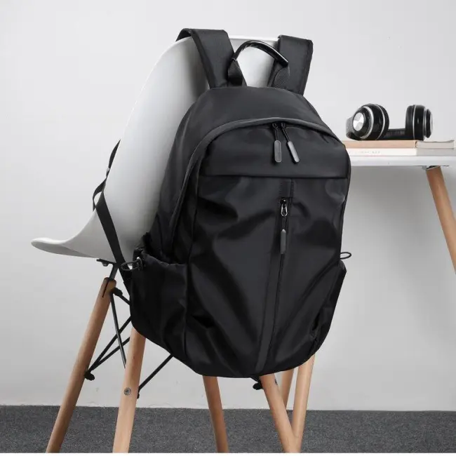Fashion Sports Casual Backpack – Lightweight Travel & Office Bag
