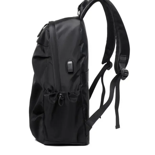 Fashion Sports Casual Backpack – Lightweight Travel & Office Bag
