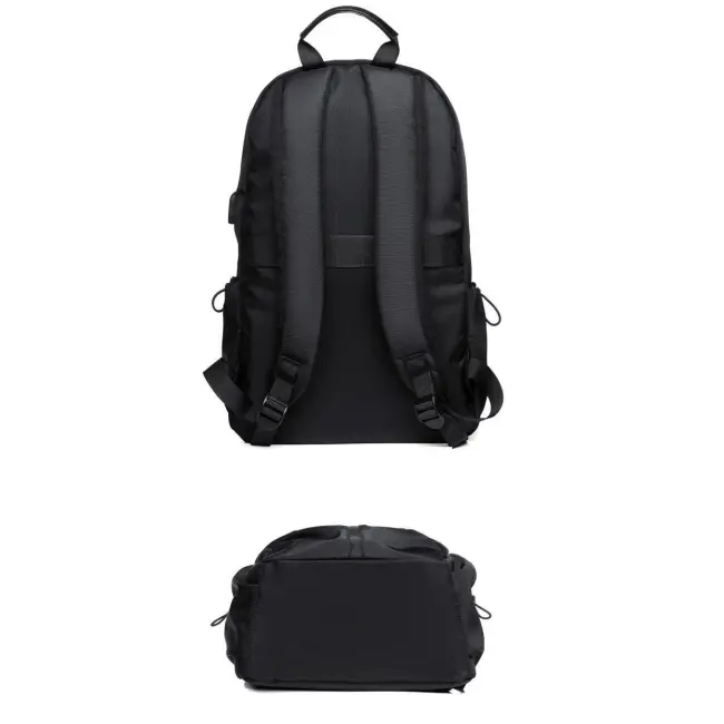 Fashion Sports Casual Backpack – Lightweight Travel & Office Bag